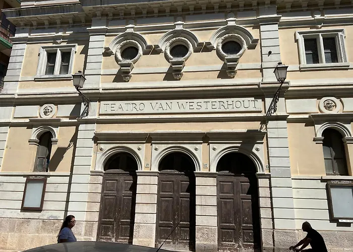 Casa Sole E Mare