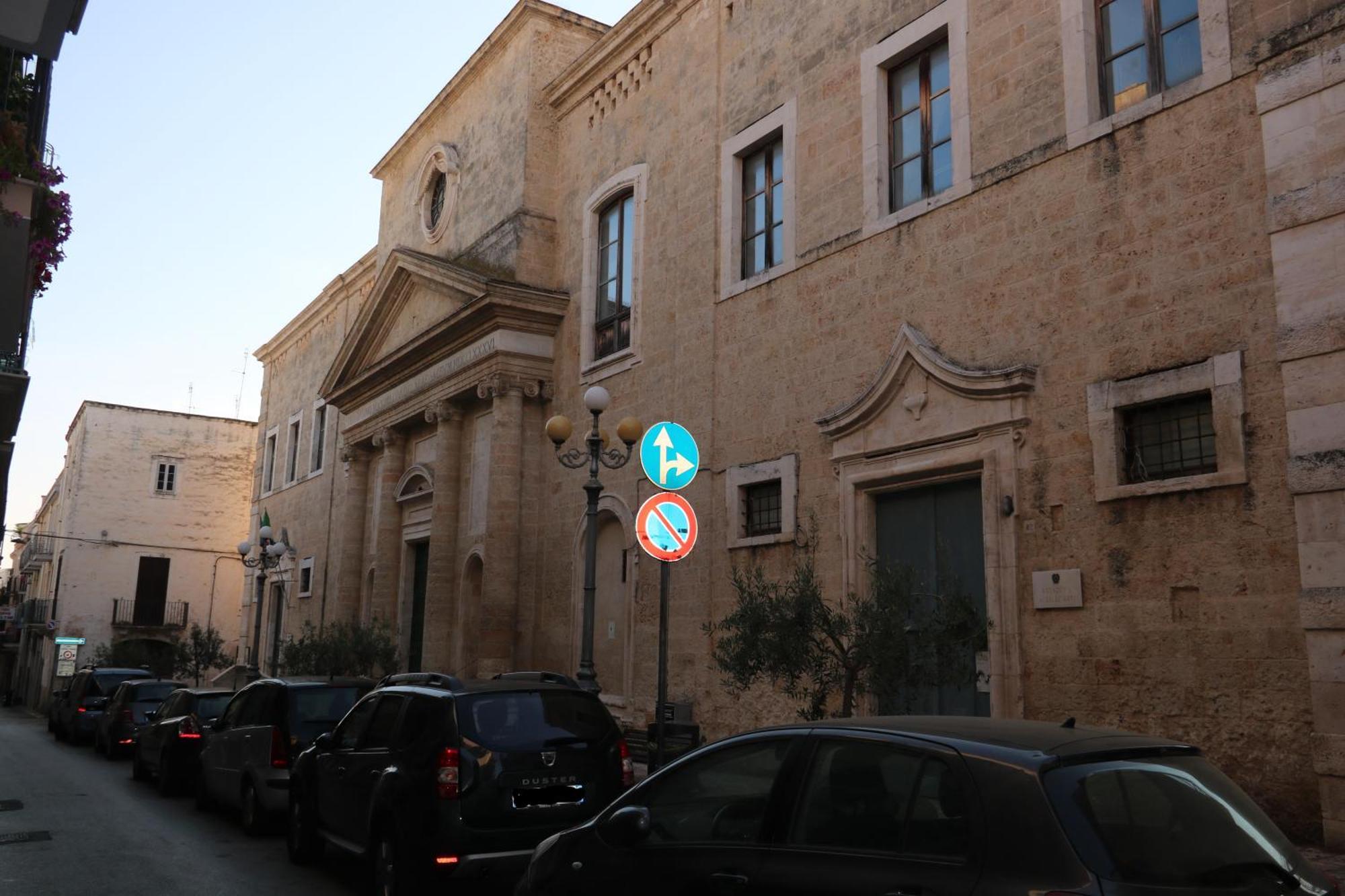 Ferienhaus Casa Sole E Mare *