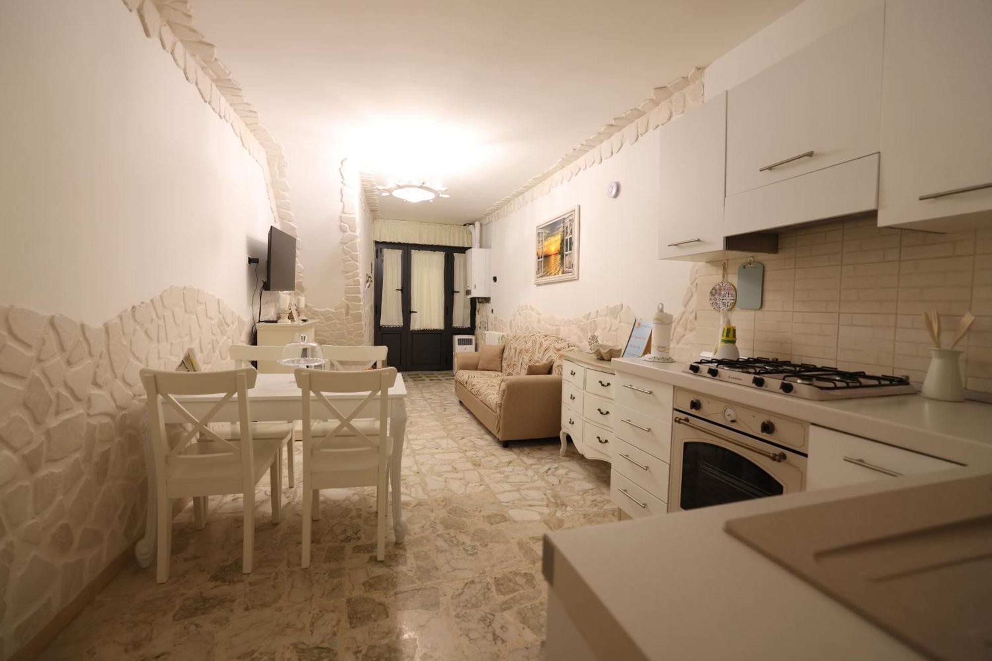 Casa Sole E Mare
