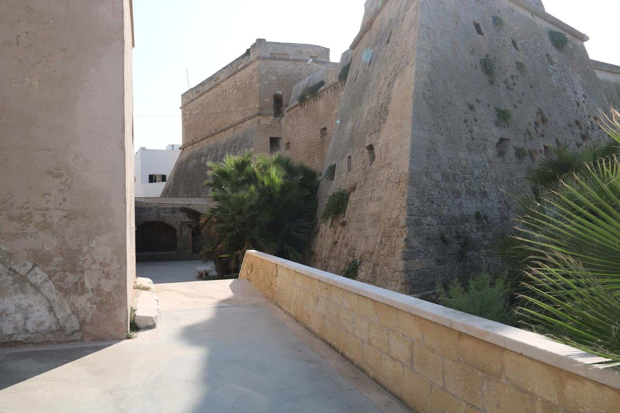 Ferienhaus Casa Sole E Mare Mola di Bari