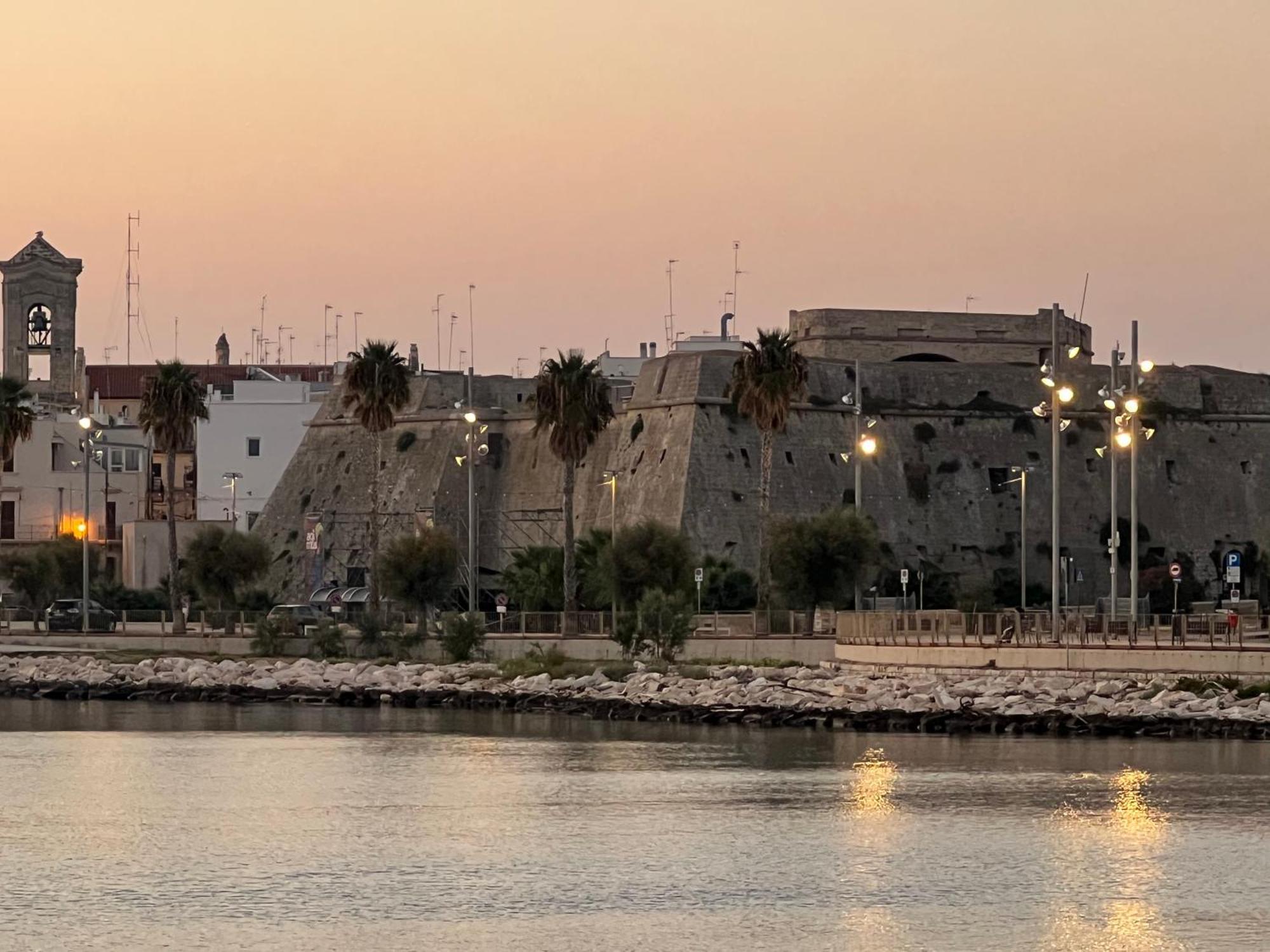 Casa Sole E Mare