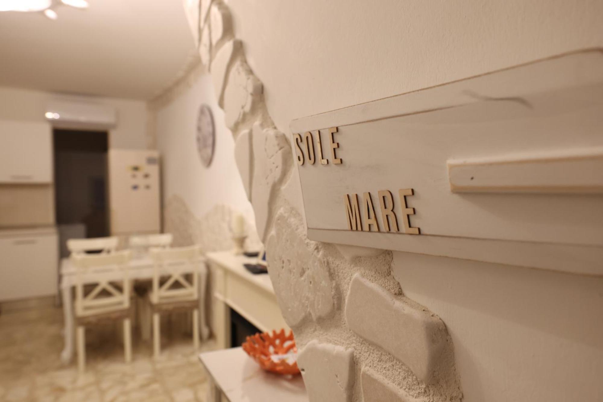 Casa Sole E Mare *