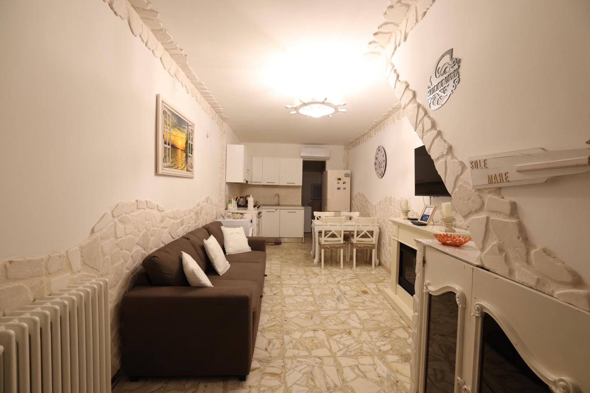 Ferienhaus Casa Sole E Mare *