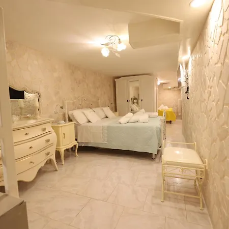 Villa Casa Sole E Mare Mola di Bari Exterior foto