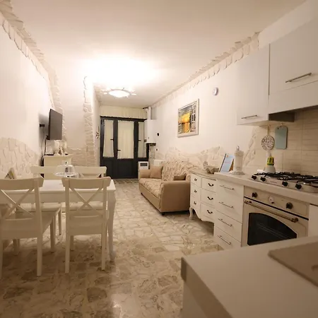 Villa Casa Sole E Mare Mola di Bari Exterior foto