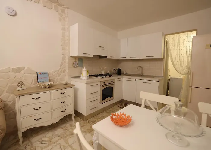 Casa Sole E Mare