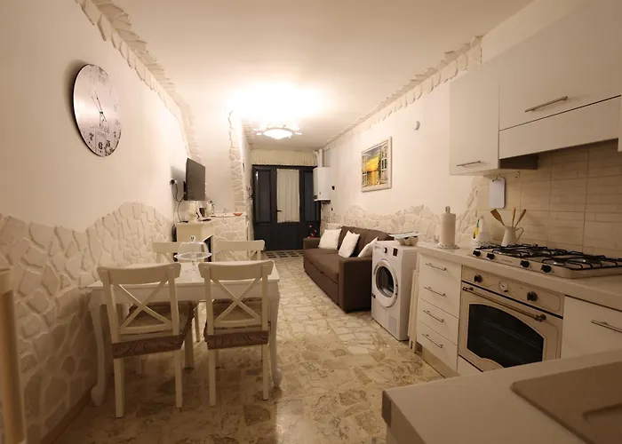 Casa Sole E Mare