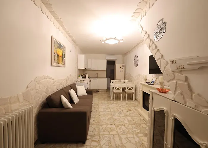 Casa Sole E Mare