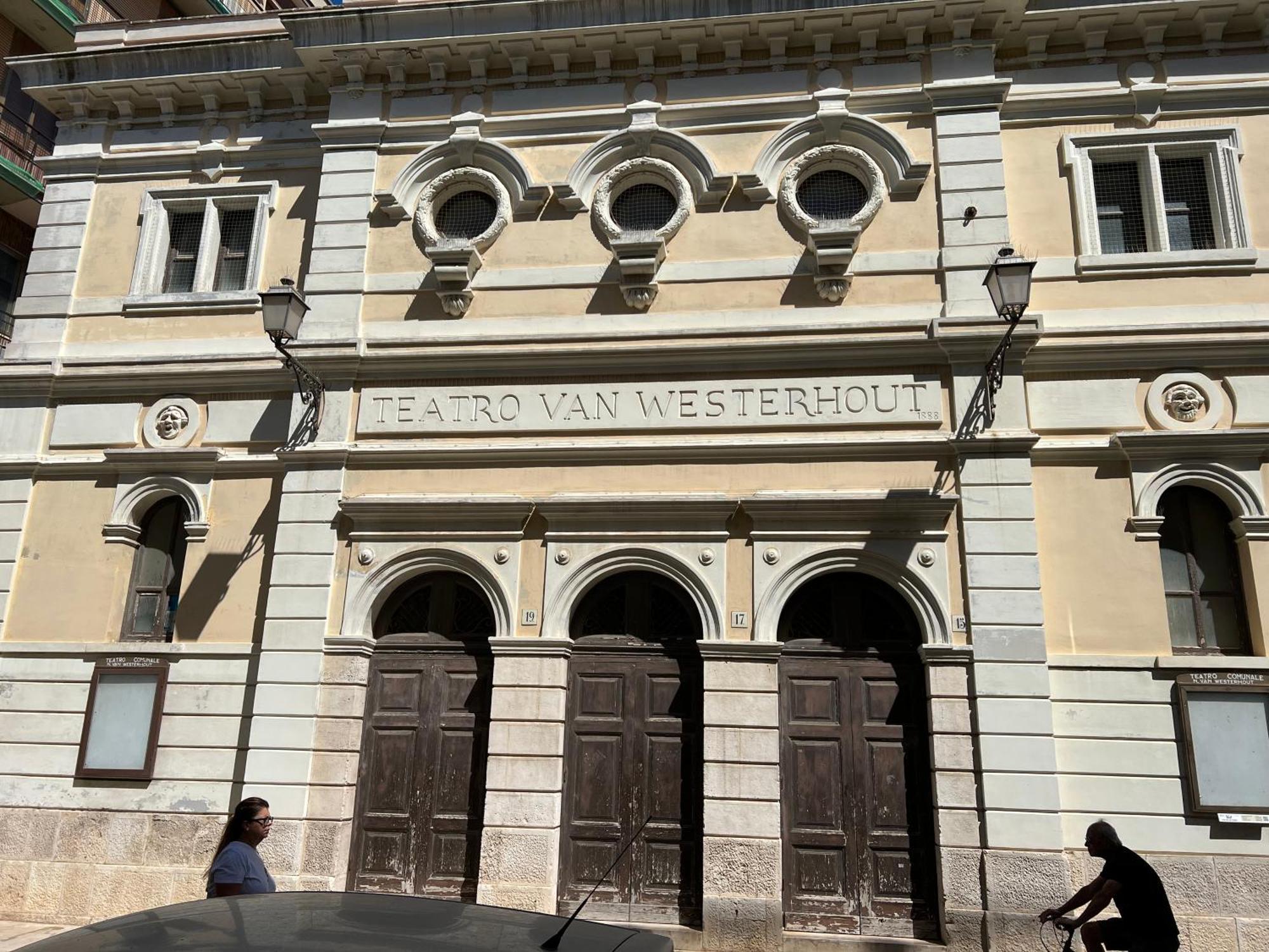 Casa Sole E Mare