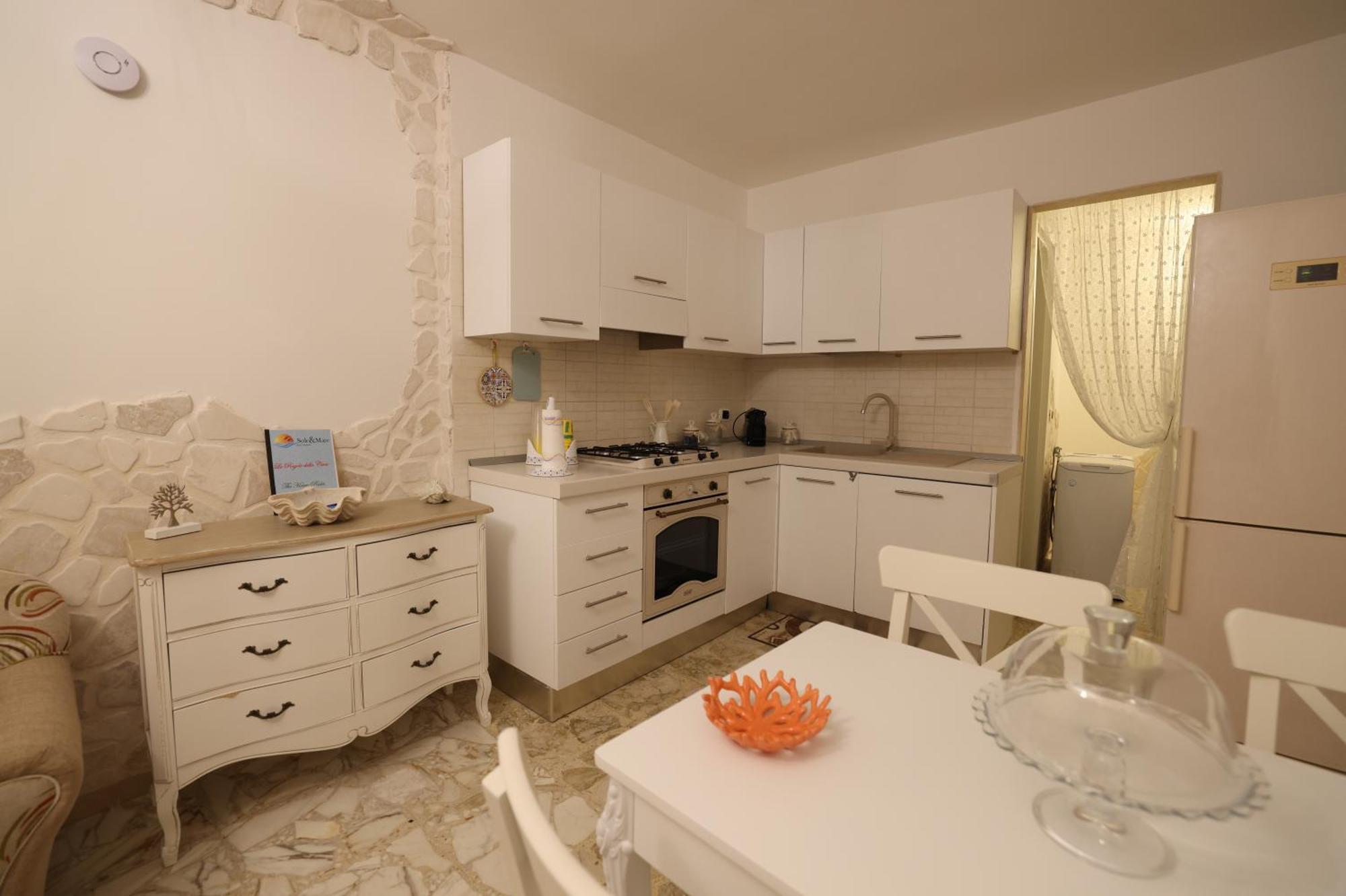 Casa Sole E Mare Holiday home *