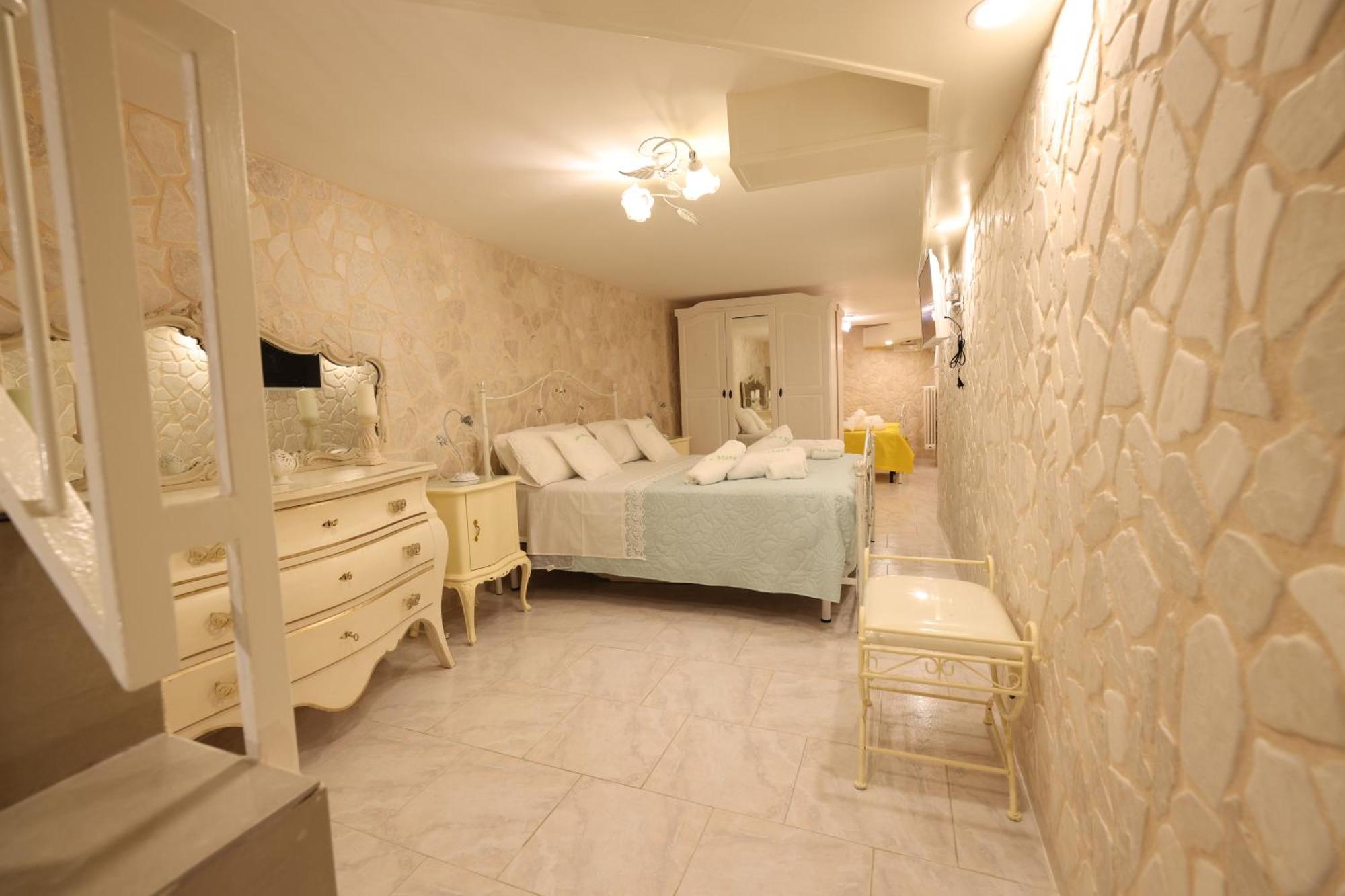 Holiday home Casa Sole E Mare Mola di Bari