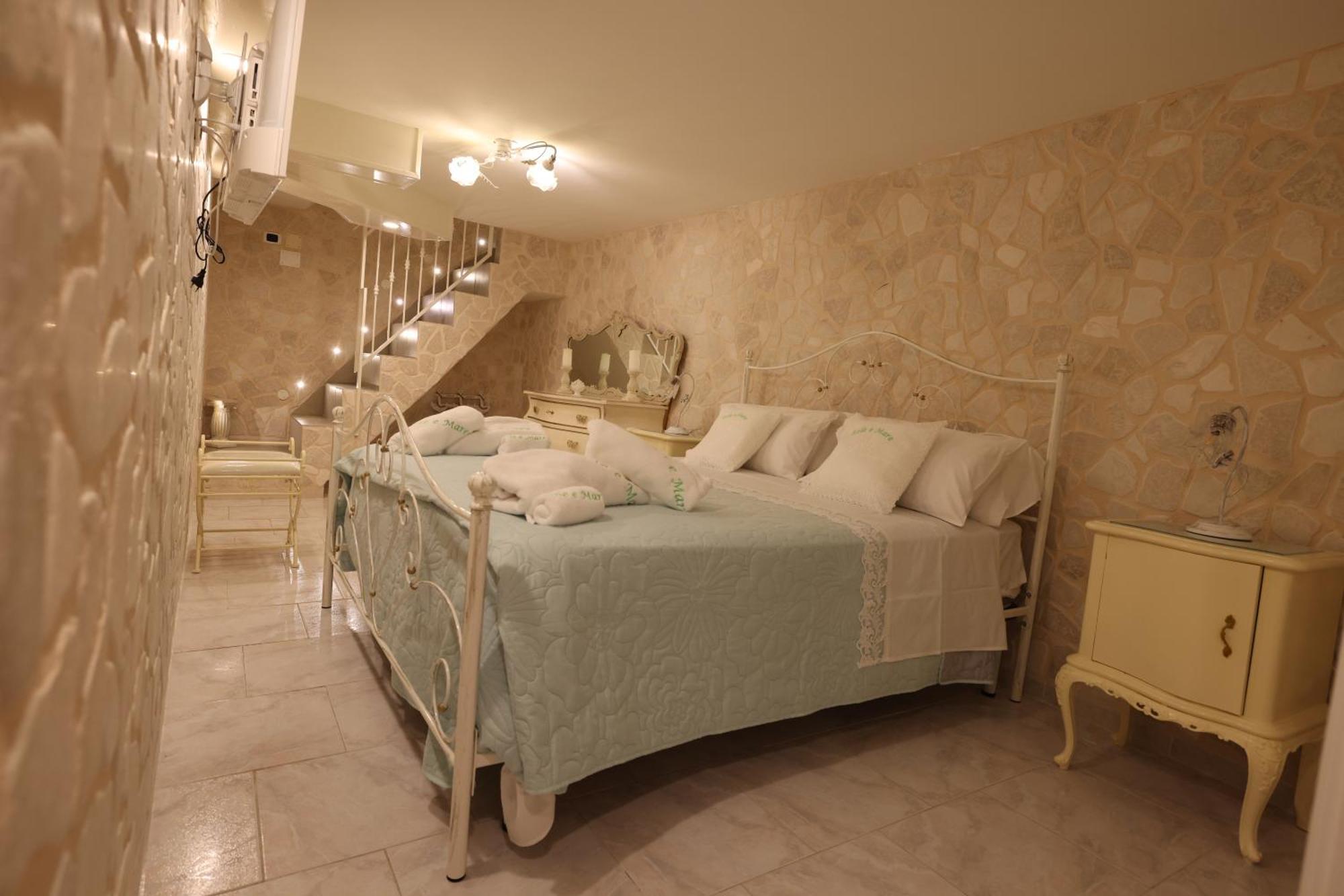Casa Sole E Mare Holiday home Mola di Bari