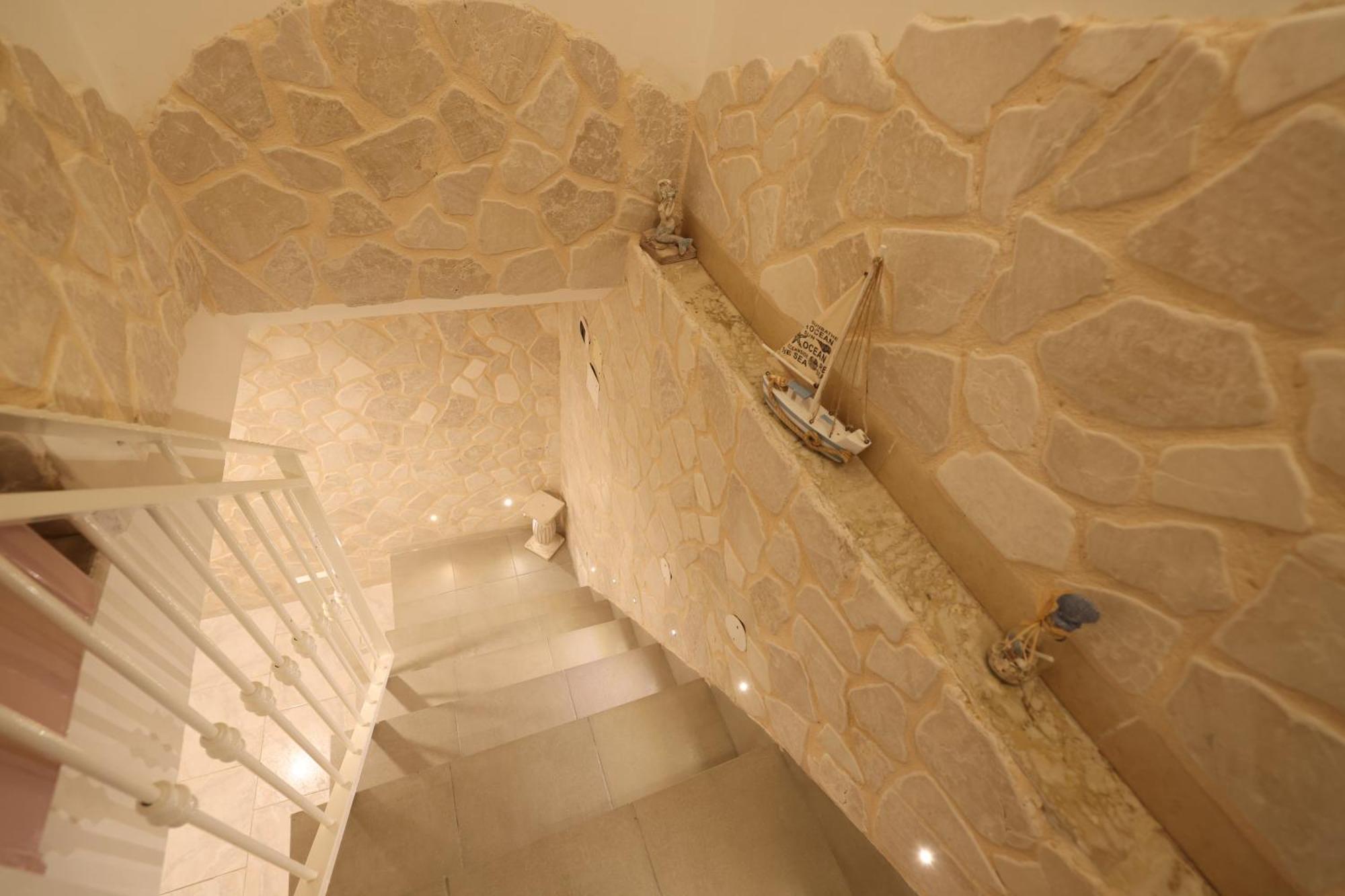 Casa Sole E Mare Holiday home