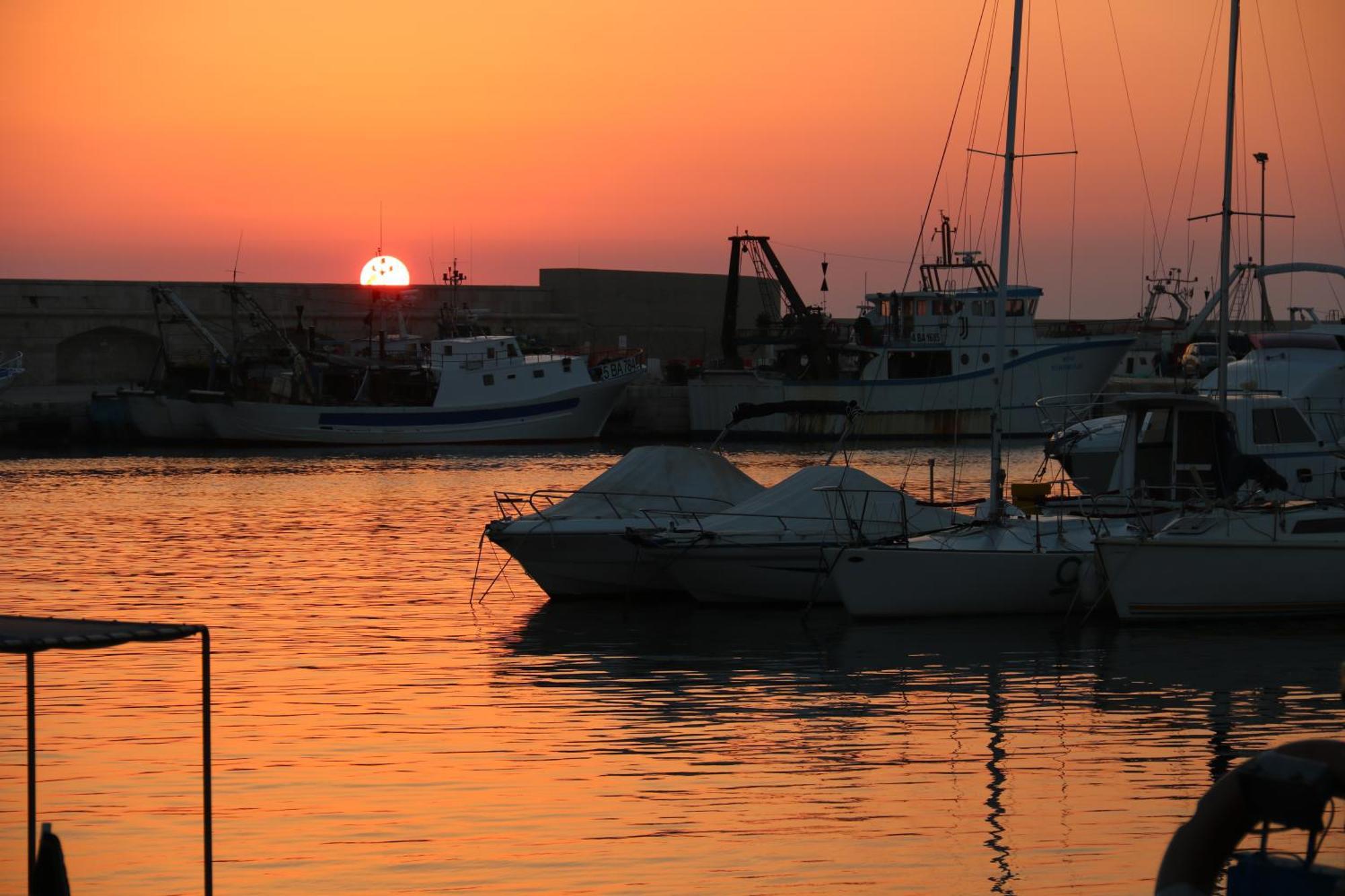 Casa Sole E Mare Holiday home *