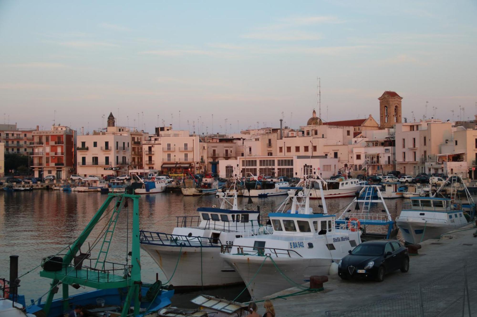 Casa Sole E Mare *