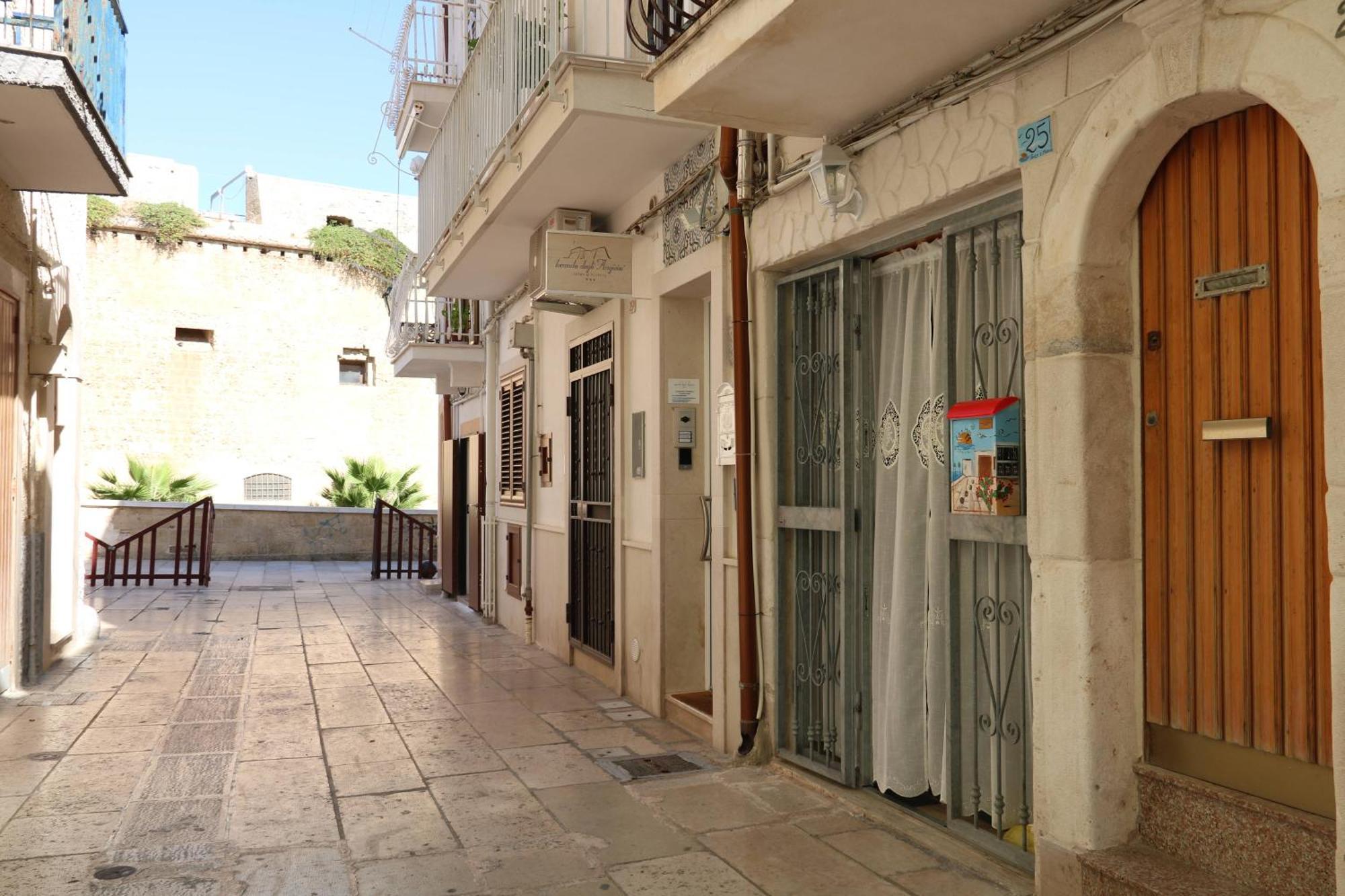 Casa Sole E Mare