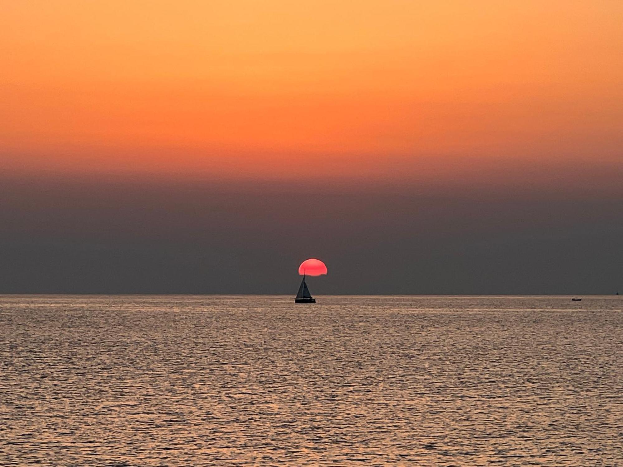 Holiday home Casa Sole E Mare